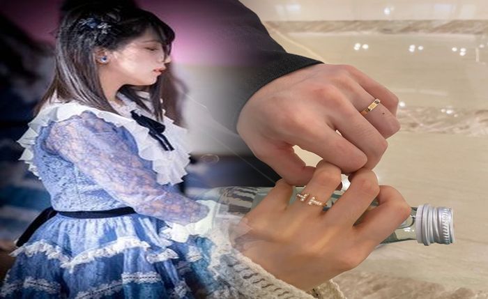 ティファニー 婚約 指輪 当日