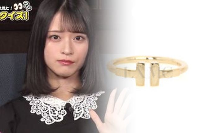 ティファニー 婚約 指輪 分割