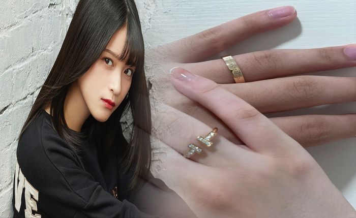 ティファニー 婚約 指輪 交換