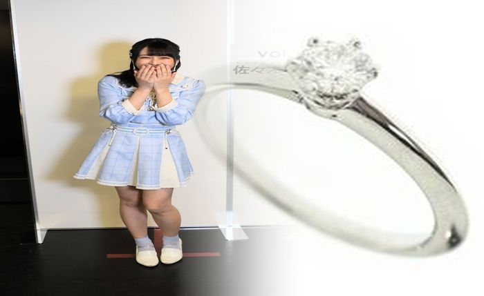 ティファニー 婚約 指輪 中古