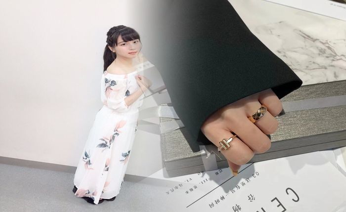 ティファニー の 結婚 リング