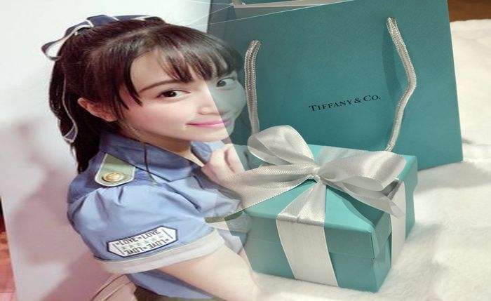 ティファニー の ペア リング