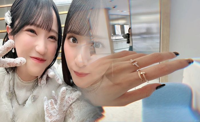 婚約 指輪 札幌 ティファニー