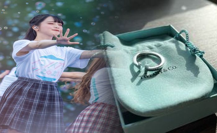 ティファニー 男性 用 リング