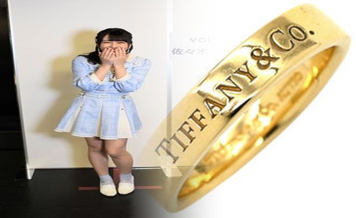 ティファニー 婚約 指輪 東京