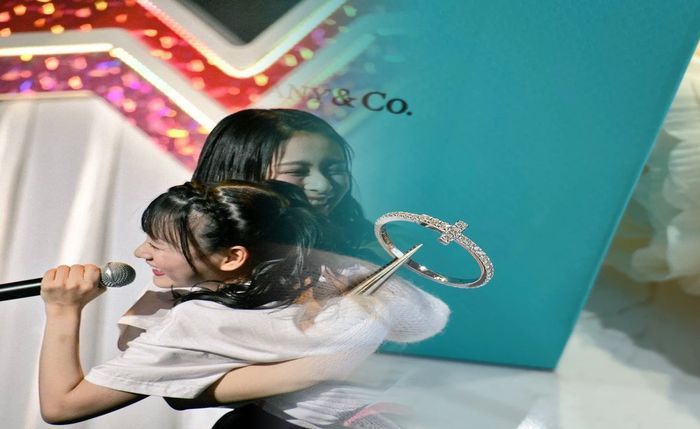 広島 婚約 指輪 ティファニー