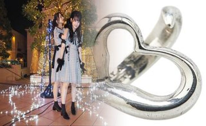ティファニー 結婚 指輪 買取