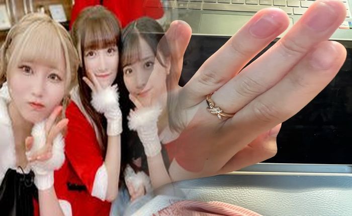 ティファニー 指輪 ハート 型