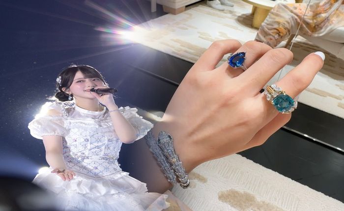 ティファニー 新作 結婚 指輪