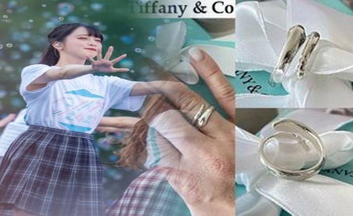 婚約 指輪 静岡 ティファニー