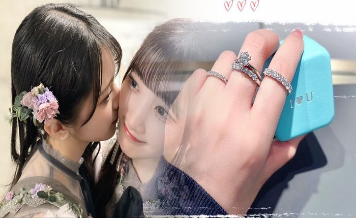 指輪 ティファニー 婚約 指輪