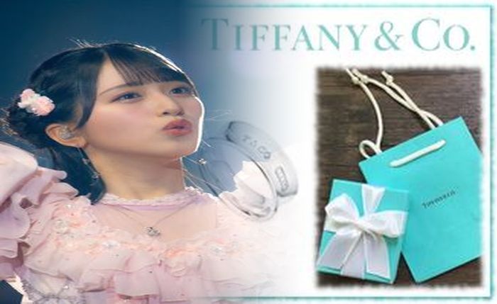 ティファニー 婚約 指輪 憧れ