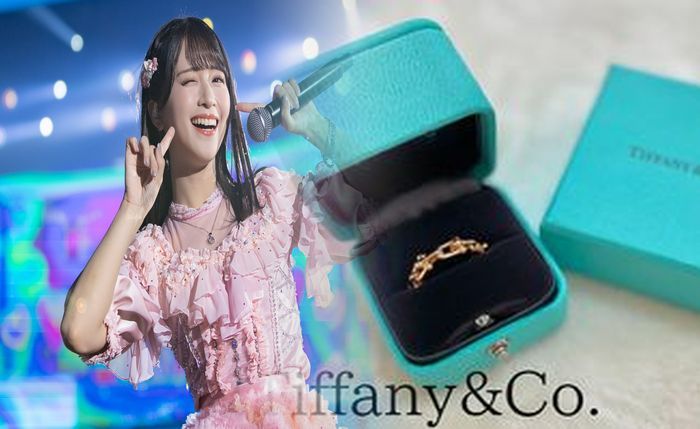 ティファニー 婚約 指輪 一覧