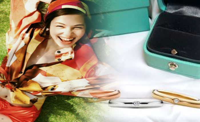 結婚 指輪 ティファニー 安い