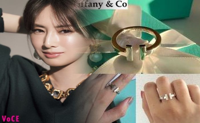 ティファニー 安い 結婚 指輪