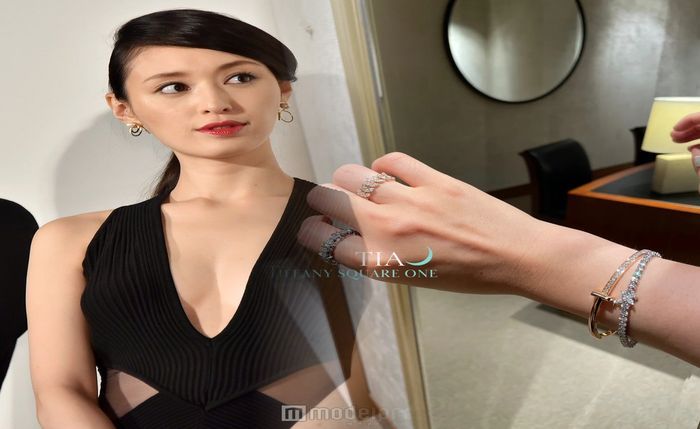 結婚 指輪 太め ティファニー