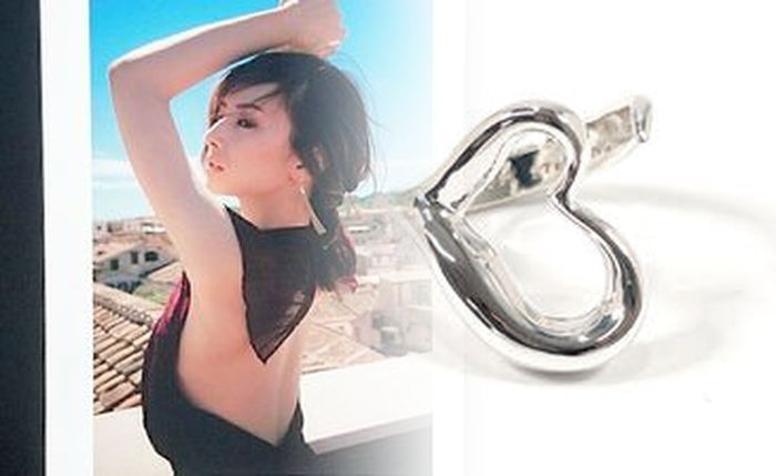 結婚 指輪 ティファニー ペア