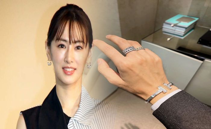 ティファニー 結婚 指輪 名古屋