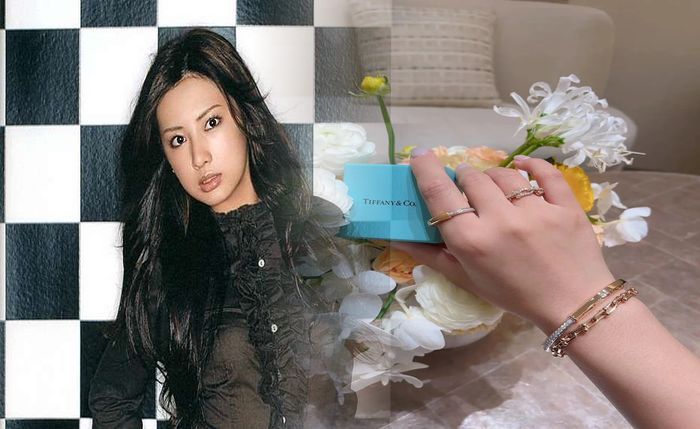 ティファニー 結婚 指輪 ブログ