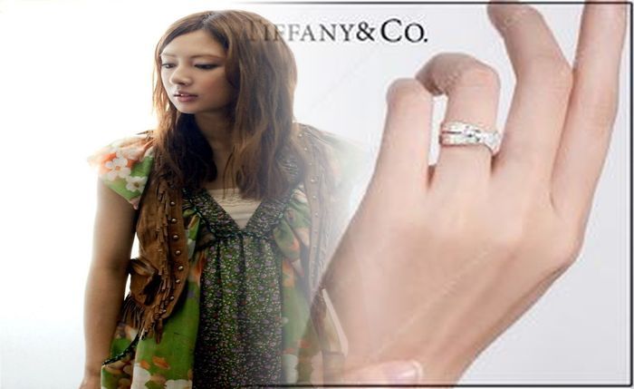 ティファニー 指輪 結婚 メンズ