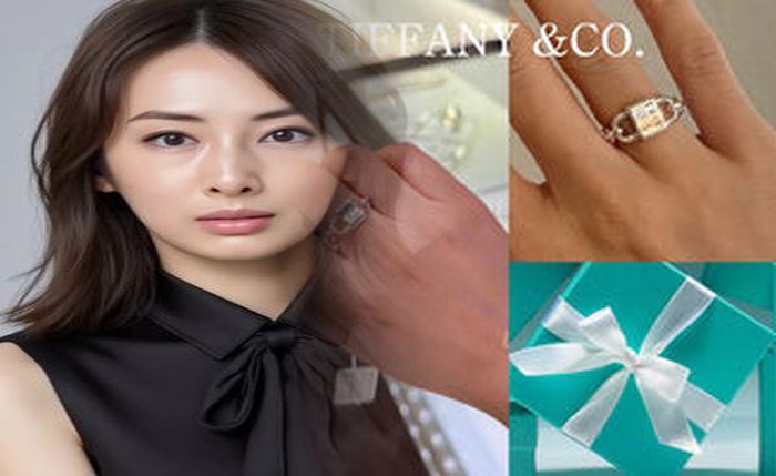 ティファニー 婚約 指輪 ダサい