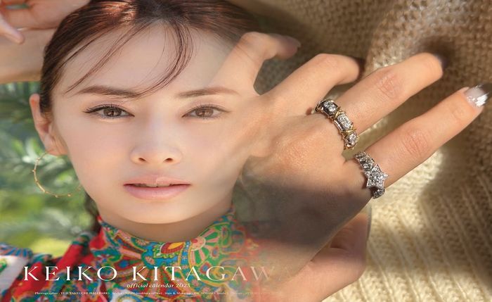 ティファニー ローマ 数字 指輪