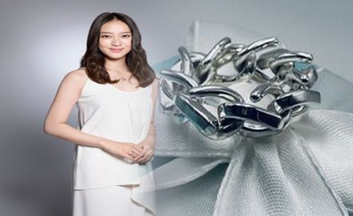 ティファニー リング 刻印 偽物