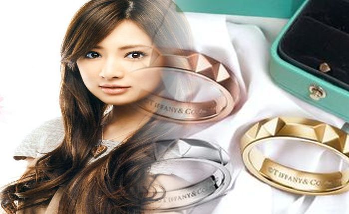 指輪 ティファニー ペア リング