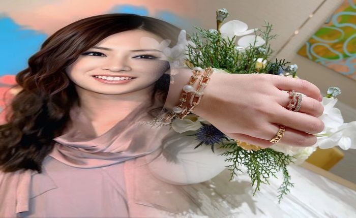 ティファニー t ダイヤ リング