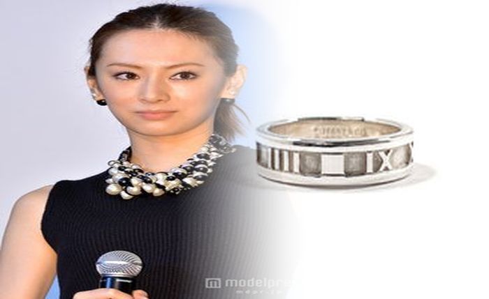 ティファニー ハート 婚約 指輪