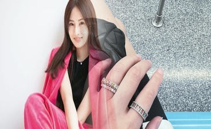 ティファニー ペア リング 人気