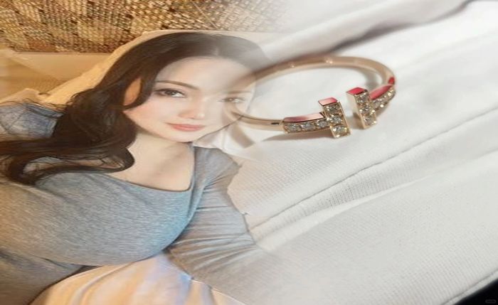 藤ヶ谷 太輔 ティファニー リング