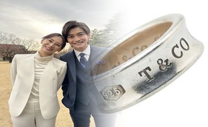 結婚 10 年 指輪 ティファニー