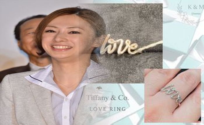 婚約 指輪 ブランド ティファニー