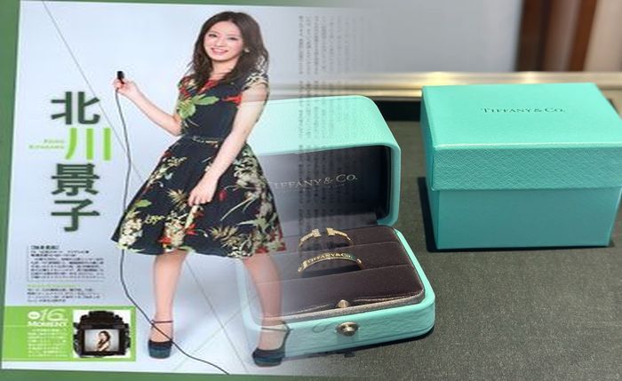 婚約 指輪 10 万 ティファニー