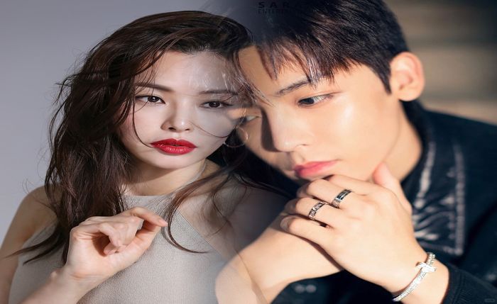 ファラン ジ リング ティファニー