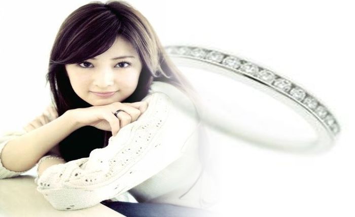 ティファニー 結婚 指輪 安い 順