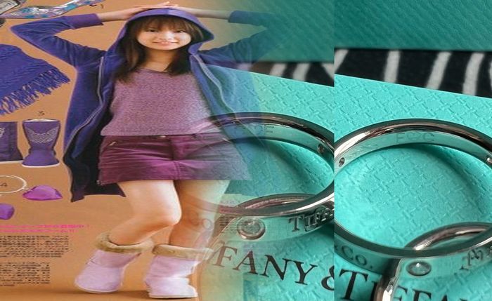 ティファニー 指輪 人気 デザイン