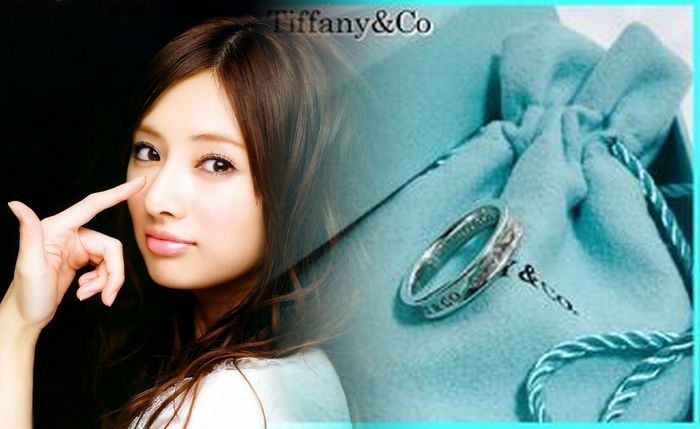 ティファニー 指輪 プラチナ 買取