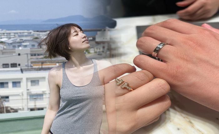 ティファニー 婚約 指輪 ゼクシィ