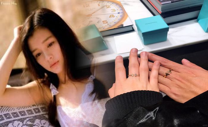 ティファニー 婚約 指輪 オーダー