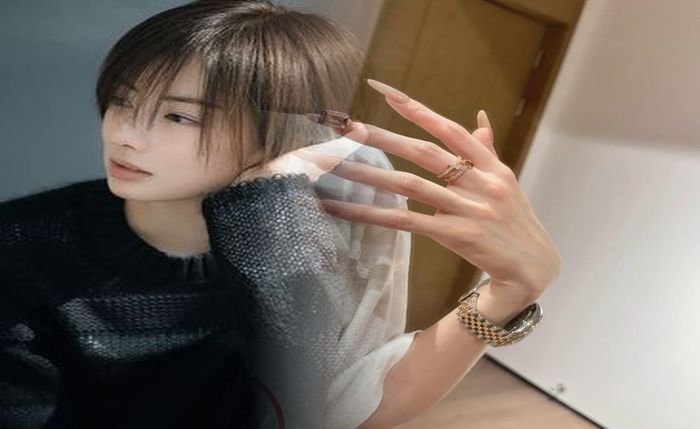 ティファニー ダイヤ リング 中古