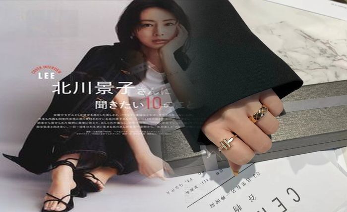 ティファニー シルバー 指輪 買取