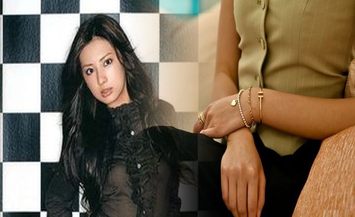 ティファニー アトラス 結婚 指輪