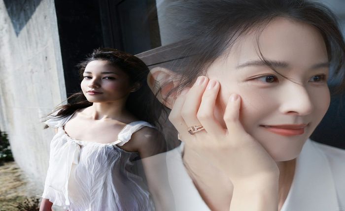 ティファニー イヤリング 武井 咲