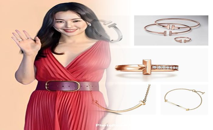 ティファニー 1837 結婚 指輪