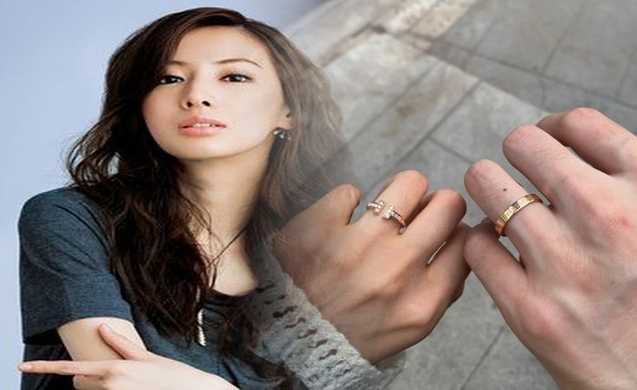 ティファニー 結婚 指輪 ボックス