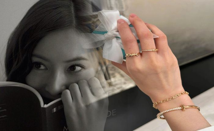 ティファニー 指輪 人気 20 代