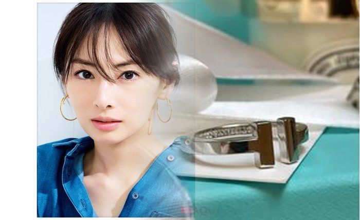 ティファニー 指輪 ペア プラチナ