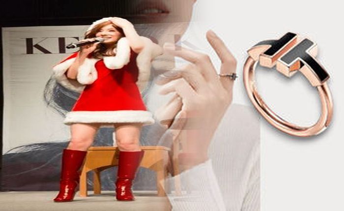 結婚 指輪 プラチナ ティファニー